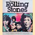 The Rolling Stones: The First Twenty Years
David Dalton
€ 8,00