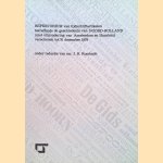Repertorium van tijdschriftartikelen betreffende de geschiedenis van Noord-Holland (met uitzondering van Amsterdam en Haarlem) verschenen tot 31 december 1979 door J.H. Rombach
