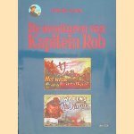 De avonturen van Kapitein Rob 28: Het wrak van de kristelbaai; Wapens voor de Rio Florida
Pieter Kuhn
€ 8,00 De avonturen van Kapitein Rob 28: Het wrak van de kristelbaai; Wapens voor de Rio Florida
Pieter Kuhn
€ 8,00