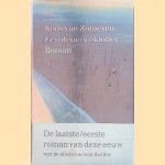 Een deur in oktober
Koos van Zomeren
€ 10,00 Een deur in oktober
Koos van Zomeren
€ 10,00