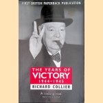 The Years of Victory: 1944-45
Richard Collier
€ 10,00 The Years of Victory: 1944-45
Richard Collier
€ 10,00
