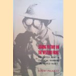 Seeking Victory On The Western Front. The British Army And Chemical Warfare In World War I
Albert Palazzo
€ 12,50