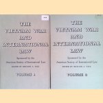 The Vietnam War and International Law (2 volumes)
Richard A. Falk
€ 15,00 The Vietnam War and International Law (2 volumes)
Richard A. Falk
€ 15,00