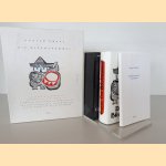 Die Blechtrommel. 40 Jahre Blechtrommel: Erstausgabe September 1959. Einmalig limitierte Sonderausgabe von 2000 Exemplaren September 1999
Günter Grass
€ 90,00