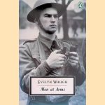Men at Arms
Evelyn Waugh
€ 6,00 Men at Arms
Evelyn Waugh
€ 6,00