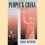 People's China: A Brief History
Craig Dietrich
€ 8,00 People's China: A Brief History
Craig Dietrich
€ 8,00