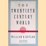 The Twentieth-Century World: An International History
William R. Keylor
€ 8,00 The Twentieth-Century World: An International History
William R. Keylor
€ 8,00