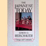 The Japanese Today: Change and Continuity
Edwin O. Reischauer
€ 8,00 The Japanese Today: Change and Continuity
Edwin O. Reischauer
€ 8,00