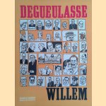 Dégueulasse Willem
Willem
€ 12,50 Dégueulasse Willem
Willem
€ 12,50