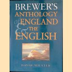 Brewer's Anthology of England and the English
David Milsted
€ 10,00