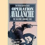 Operation Avalanch. The Salerno Landings, 1943
Des Hickey e.a.
€ 10,00
