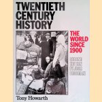 Twentieth Century History: The World Since 1900
Tony Howarth
€ 8,00 Twentieth Century History: The World Since 1900
Tony Howarth
€ 8,00