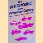 The Automobile and American Culture
David L. Lewis
€ 15,00 The Automobile and American Culture
David L. Lewis
€ 15,00