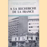 A la recherche de la France
S. Hoffmann e.a.
€ 10,00 A la recherche de la France
S. Hoffmann e.a.
€ 10,00