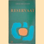Reservaat. Boontjes verzamelde reservaten
Louis Paul Boon
€ 6,00 Reservaat. Boontjes verzamelde reservaten
Louis Paul Boon
€ 6,00