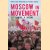 Moscow in Movement: Power and Opposition in Putin's Russia
Samuel A. Greene
€ 15,00 Moscow in Movement: Power and Opposition in Putin's Russia
Samuel A. Greene
€ 15,00