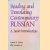 Reading and Translating Contemporary Russian. A Basic Introduction
Horace W. Dewey e.a.
€ 10,00 Reading and Translating Contemporary Russian. A Basic Introduction
Horace W. Dewey e.a.
€ 10,00