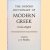 The Oxford Dictionary of Modern Greek: Greek-English door J.T. Pring