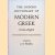 The Oxford Dictionary of Modern Greek: Greek-English
J.T. Pring
€ 8,00 The Oxford Dictionary of Modern Greek: Greek-English
J.T. Pring
€ 8,00