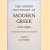 The Oxford Dictionary of Modern Greek: Greek-English
J.T. Pring
€ 8,00