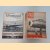 73 afleveringen van Avia Vliegwereld
Hans Kosman e.a.
€ 40,00 73 afleveringen van Avia Vliegwereld
Hans Kosman e.a.
€ 40,00