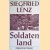 Soldatenland
Siegfried Lenz
€ 9,00