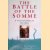 The Battle of the Somme: A Topographical History door Gerald Gliddon