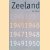 1945-1950 Zeeland door Jan Zwemer