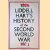 History of the Second World War
B.H. Liddell Hart
€ 12,50 History of the Second World War
B.H. Liddell Hart
€ 12,50