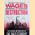 The Wages of Destruction. The Making and Breaking of the Nazi Economy door Adam Tooze