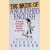 Bride of Anguished English : A Bonanza of Bloopers, Botches and Blunders
Richard Lederer
€ 6,00 Bride of Anguished English : A Bonanza of Bloopers, Botches and Blunders
Richard Lederer
€ 6,00