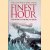 Finest Hour. The Book of the BBC TV Series
Tim Clayton e.a.
€ 8,00