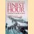 Finest Hour. The Book of the BBC TV Series
Tim Clayton e.a.
€ 8,00 Finest Hour. The Book of the BBC TV Series
Tim Clayton e.a.
€ 8,00