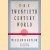 The Twentieth-Century World: An International History door William R. Keylor
