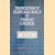 Democracy, Bureaucracy and Public Choice: Economic Approaches in Political Science
Patrick Dunleavy
€ 8,00 Democracy, Bureaucracy and Public Choice: Economic Approaches in Political Science
Patrick Dunleavy
€ 8,00