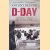 D-Day. Van de landing in Normandië tot de bevrijding van Parijs door Antony Beevor