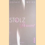 Stolz und Demut
Sophie Weiss
€ 8,00 Stolz und Demut
Sophie Weiss
€ 8,00