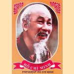 Chu tich Ho Chi Minh. President Ho Chi Minh (10 postcards)
Various
€ 8,00 Chu tich Ho Chi Minh. President Ho Chi Minh (10 postcards)
Various
€ 8,00