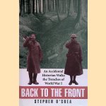 Back to the Front: An Accidental Historian Walks the Trenches of World War I
Stephen O' Shea
€ 12,50