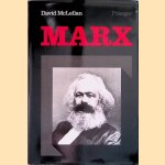 Karl Marx. Leben und Werk
David McLellan
€ 9,00