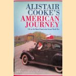 Alistair Cookes American Journey: Life on the Home Front in the Second World War
Alistair Cooke
€ 10,00 Alistair Cookes American Journey: Life on the Home Front in the Second World War
Alistair Cooke
€ 10,00