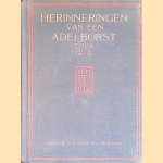 Herinneringen van een adelborst
Q.X.
€ 15,00 Herinneringen van een adelborst
Q.X.
€ 15,00