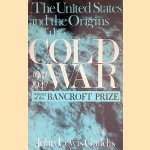 The United States and the Origins of the Cold War, 1941-1947
John Lewis Gaddis
€ 8,00 The United States and the Origins of the Cold War, 1941-1947
John Lewis Gaddis
€ 8,00