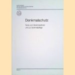 Denkmalschutz. Texte zum Denkmalschutz und zur Denkmalpflege
Juliane Kirschbaum e.a.
€ 10,00 Denkmalschutz. Texte zum Denkmalschutz und zur Denkmalpflege
Juliane Kirschbaum e.a.
€ 10,00