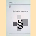 Denkmalschutzgesetze
Juliane Kirschbaum e.a.
€ 10,00 Denkmalschutzgesetze
Juliane Kirschbaum e.a.
€ 10,00