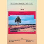 Die Senne. Eine historisch-ökologische Landschaftsanalyse als Planungsinstrument im Naturschutz
Ulrich Harteisen
€ 15,00 Die Senne. Eine historisch-ökologische Landschaftsanalyse als Planungsinstrument im Naturschutz
Ulrich Harteisen
€ 15,00