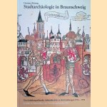 Stadtarchäologie in Braunschweig: Ein Fachubergreifender Arbeitsbericht zu den Grabungen 1976-1992
Hartmut Rötting
€ 30,00