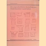 Die urgeschichtliche Besiedlung am Niederlausitzer Landrücken. Untersuchungen am Oberlauf der Kzschischoka
Eberhard Bönisch
€ 60,00