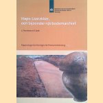 Haps-Laarakker: een bijzonder rijk bodemarchief archeologische waardering van een wettelijk beschermd monument (gemeente Cuijk)
L. Theunissen e.a.
€ 15,00 Haps-Laarakker: een bijzonder rijk bodemarchief archeologische waardering van een wettelijk beschermd monument (gemeente Cuijk)
L. Theunissen e.a.
€ 15,00