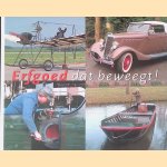 Erfgoed dat beweegt! Waardering van de Mobiele Collectie Nederland
Auke Kok
€ 6,00